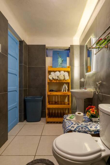 Britanico En Miraflores & Primer Piso, 3 Dormitorios Лима Екстериор снимка