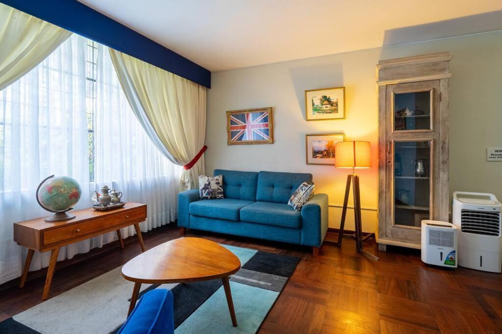Britanico En Miraflores & Primer Piso, 3 Dormitorios Лима Екстериор снимка